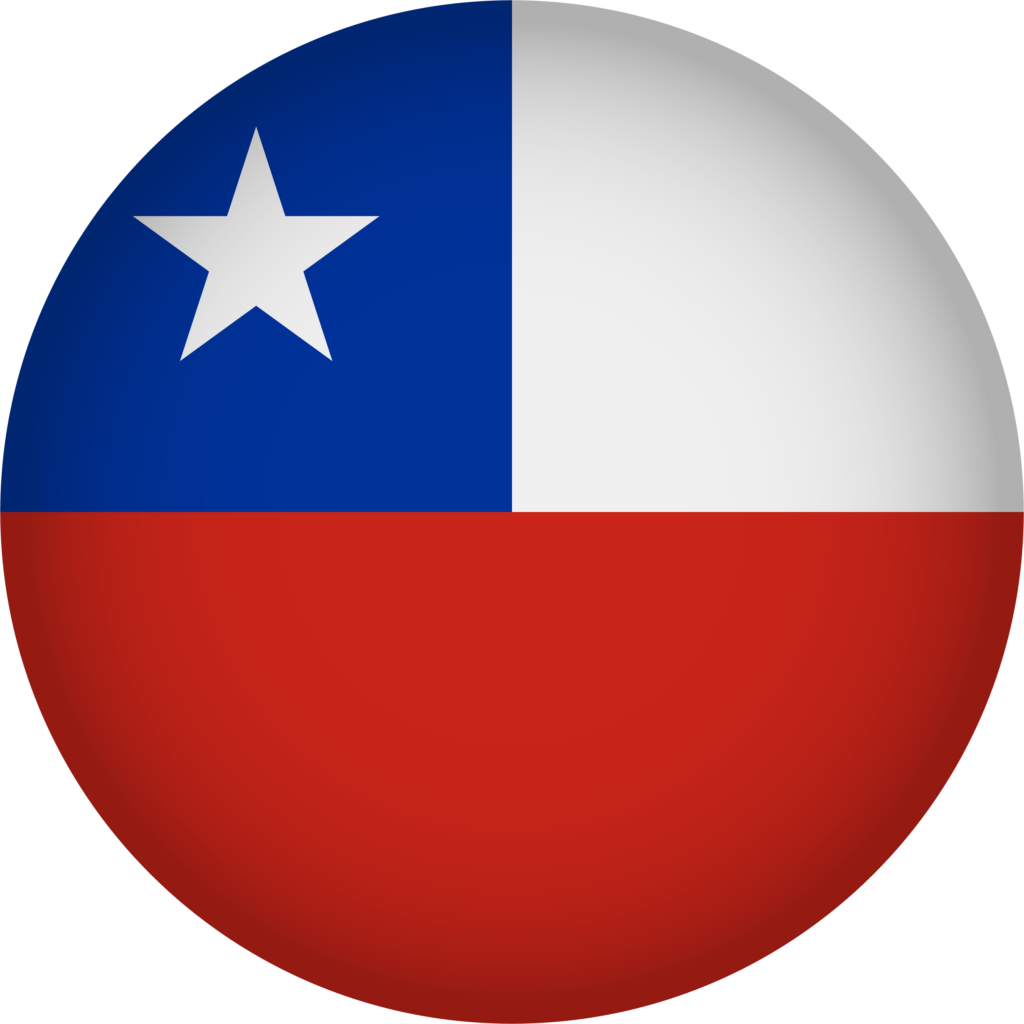 Icono representativo de Chile