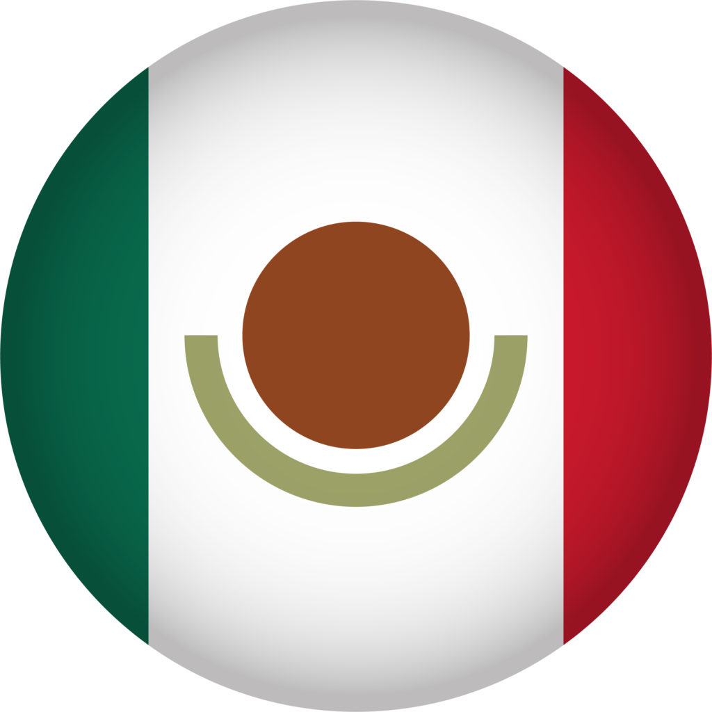 Icono representativo de Mexico